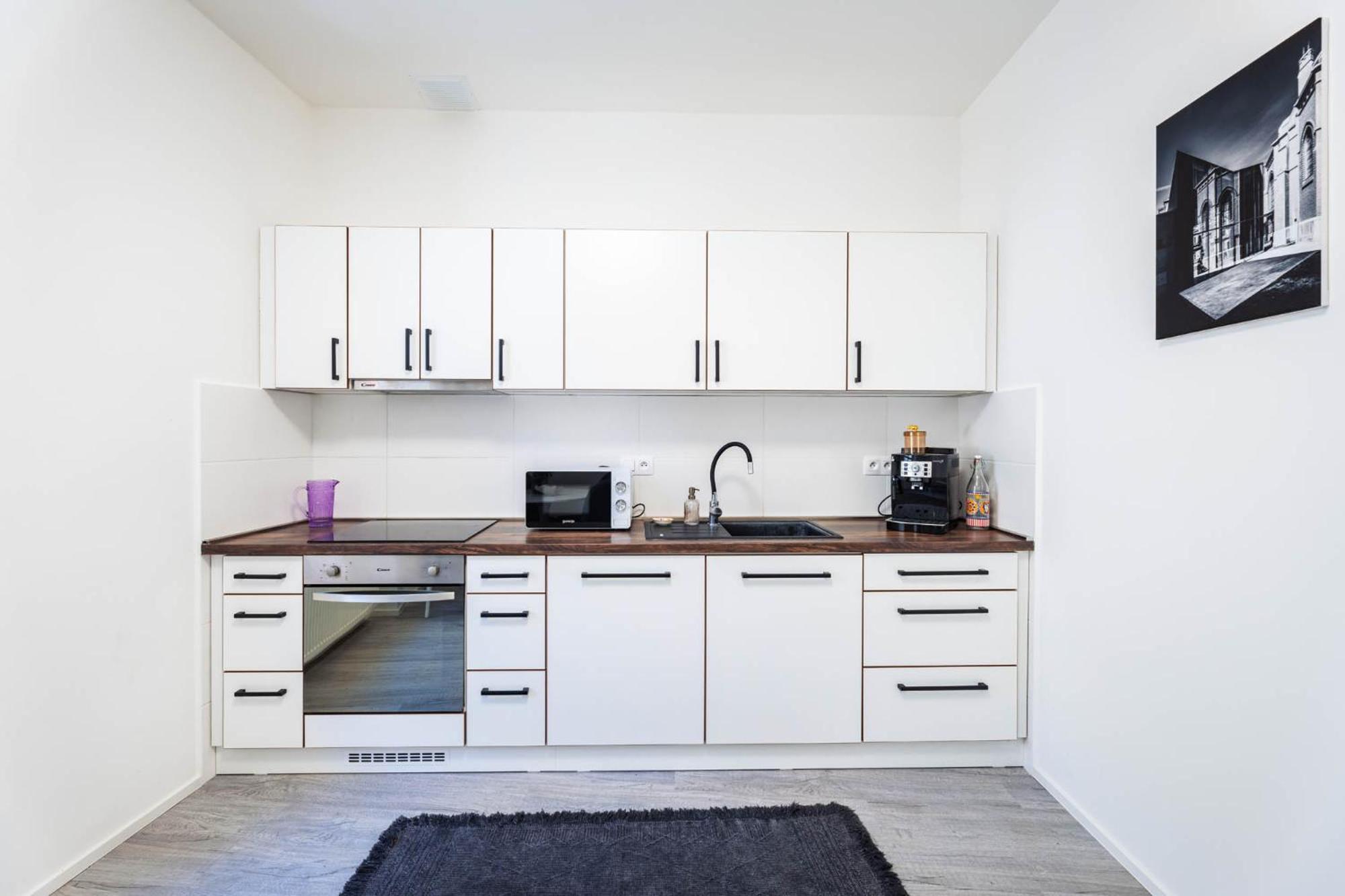 Silvie Apartments - Wurmova Оломоуц Екстер'єр фото