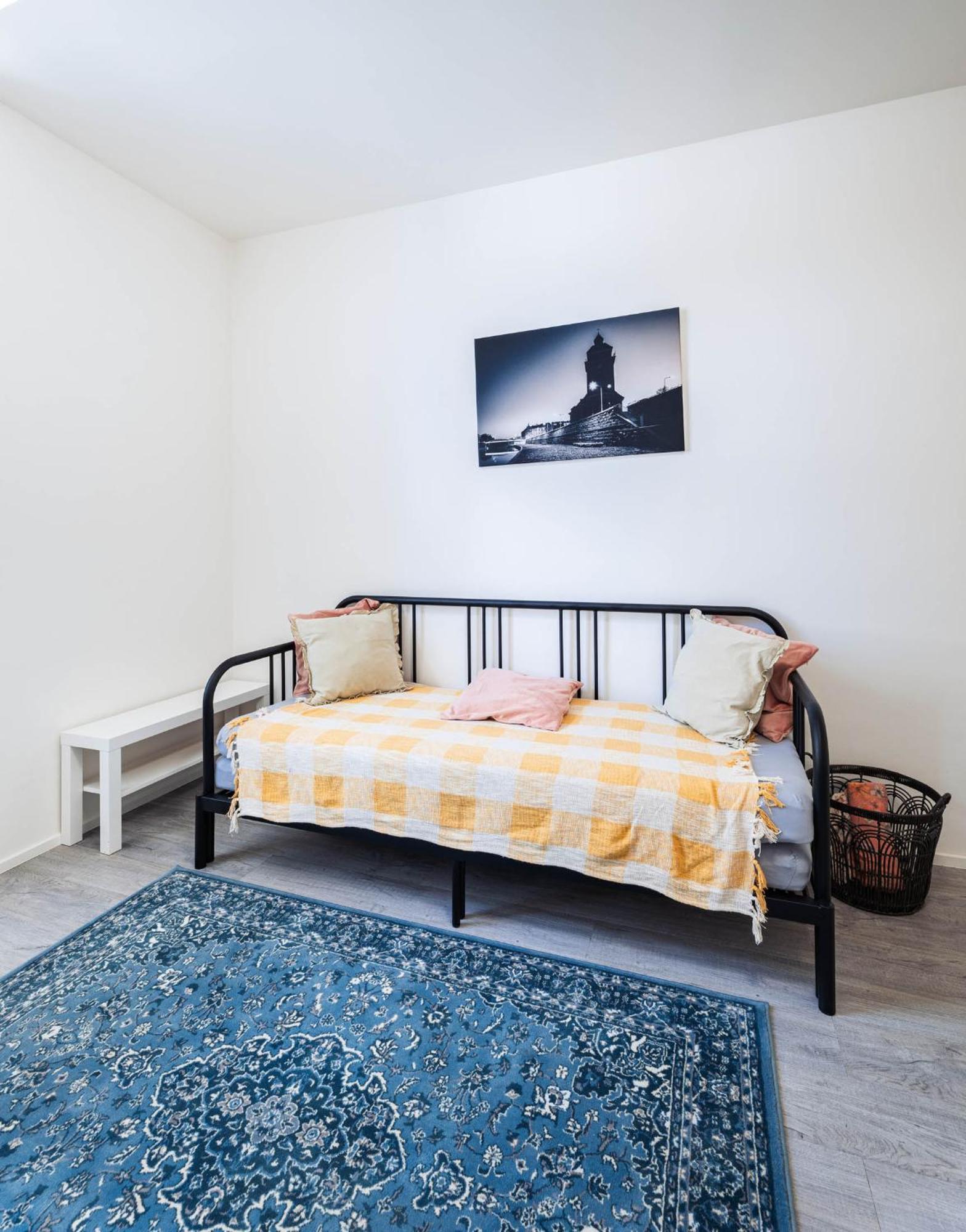 Silvie Apartments - Wurmova Оломоуц Екстер'єр фото