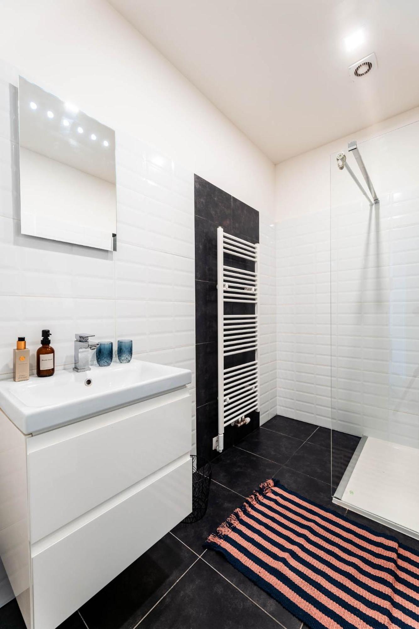 Silvie Apartments - Wurmova Оломоуц Екстер'єр фото
