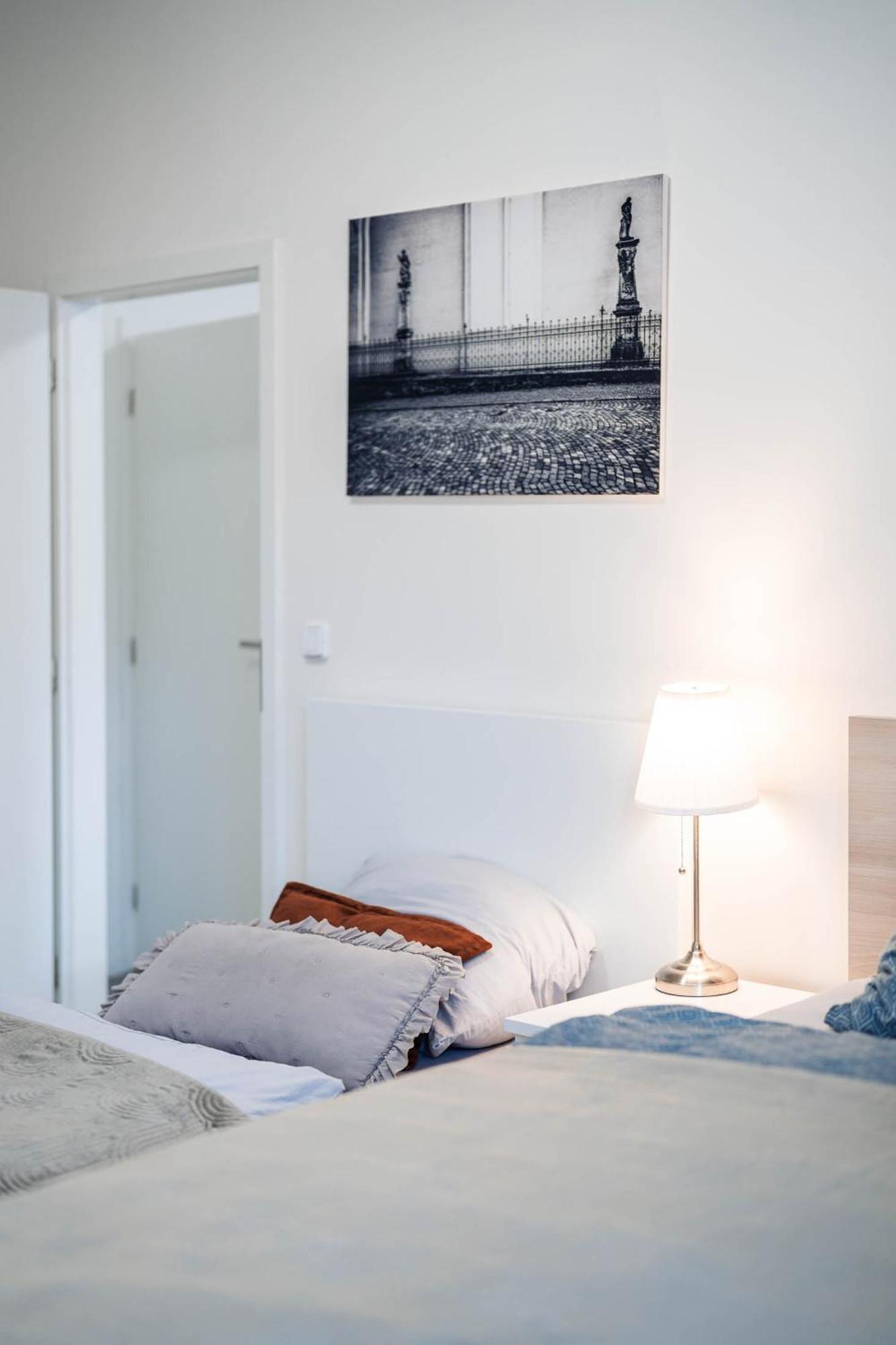 Silvie Apartments - Wurmova Оломоуц Екстер'єр фото