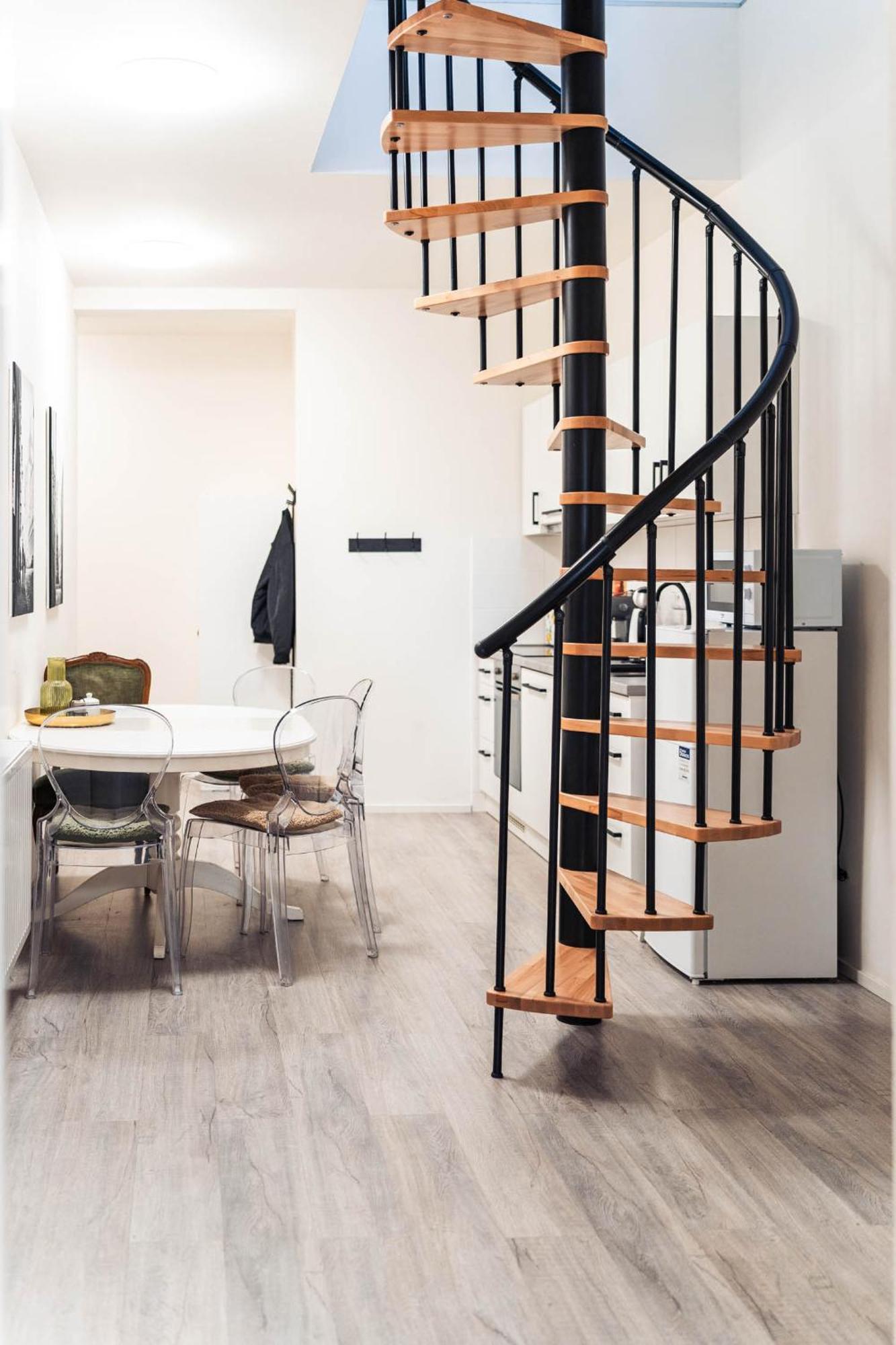 Silvie Apartments - Wurmova Оломоуц Екстер'єр фото